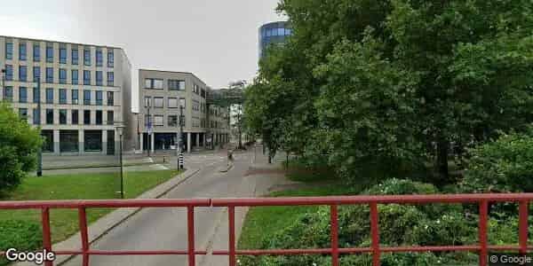 Appartement Arnhem Boulevard Heuvelink