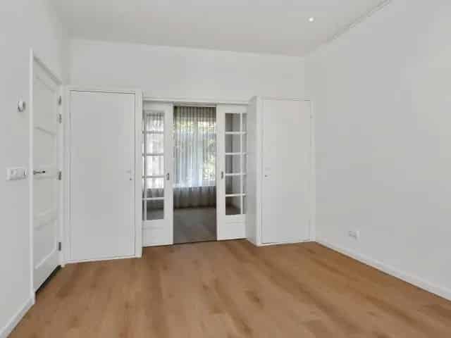 Herenhuis te huur Eikenburg 129m2 gerenoveerd
