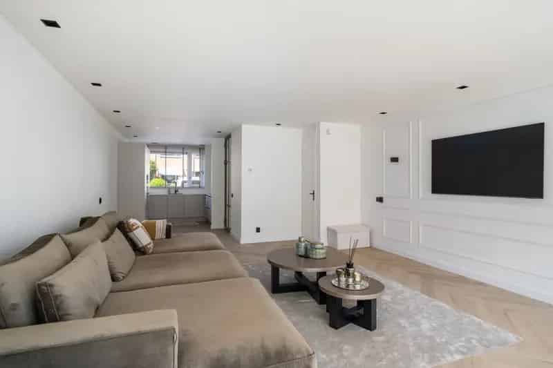 Rozenhout 36 Vrijenburg Luxe 5 Kamer Eengezinswoning