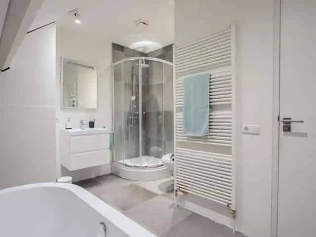 Huis te koop Maastricht Bergerstraat 4 slaapkamers gerenoveerd