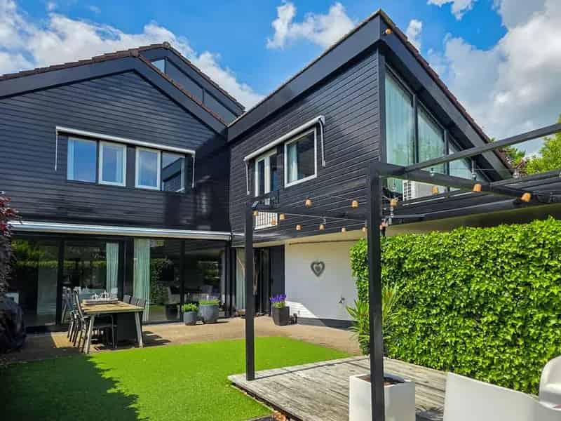 Ruime Geschakelde Woning Hengelo 4 Slaapkamers Zonnepanelen