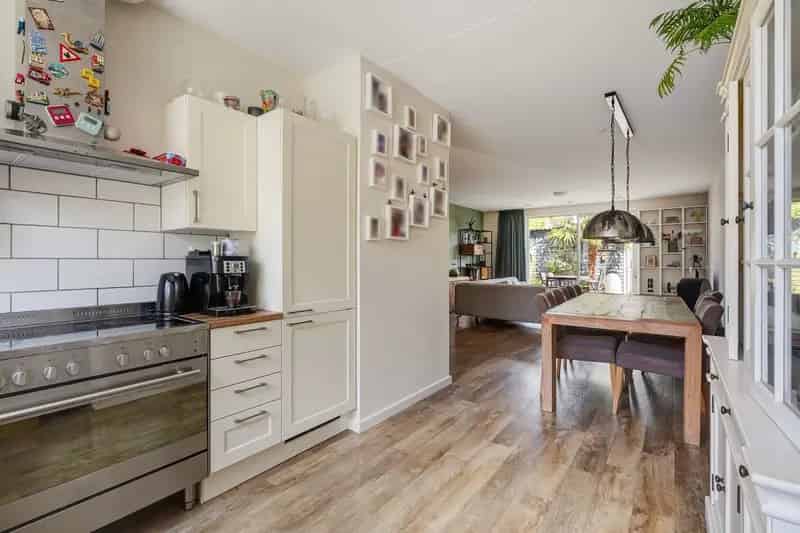 Huis te koop Delft 5 slaapkamers 154m2 A+++