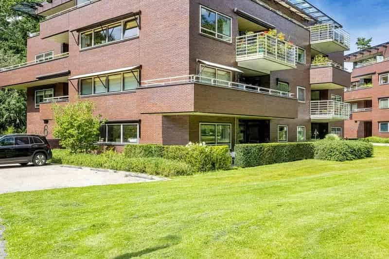 Appartement te koop: Wisseloordlaan 111 1217 DL Hilversum | Funda