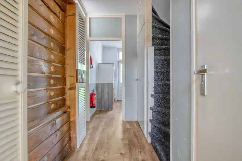 Hoekwoning 4 slaapkamers Sint-Maartensdijk