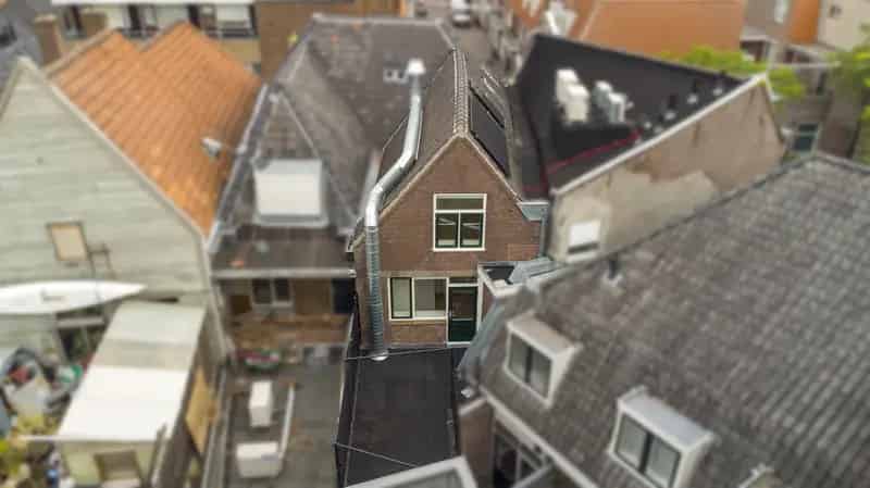 Luttekepoortstraat 2 B