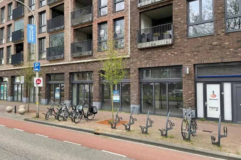 Winkel te Huur Pijnacker Ackershof 158m²