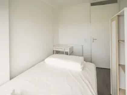 Kamer 113m2 Amsterdam Gemeubileerd Gedeeld Appartement