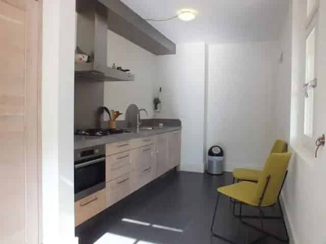 Te Huur Benedenwoning Venlo Centrum 4 Kamers 95m2