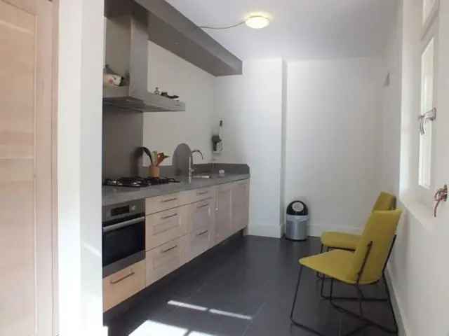 Te Huur Benedenwoning Venlo Centrum 4 Kamers 95m2