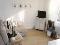 Appartement Westerbaenstraat Den Haag