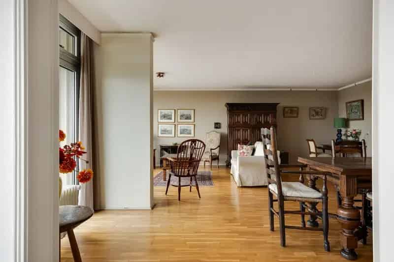 Appartement te koop Den Bosch - Serviceflat De Pettelaer