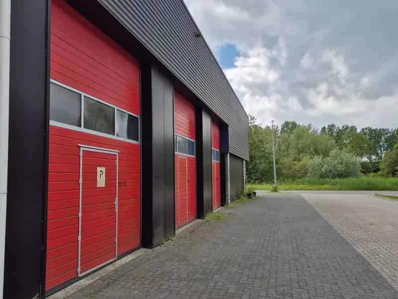 Bedrijfsunit Groningen te Koop - Ideaal voor MKB en ZZP
