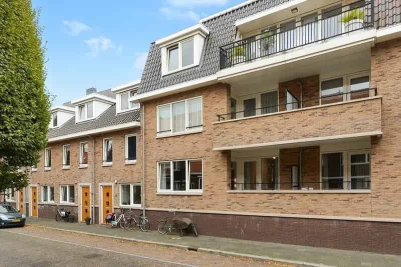 Appartement 2 slaapkamers 2 balkons Prive parkeerplaats Berging