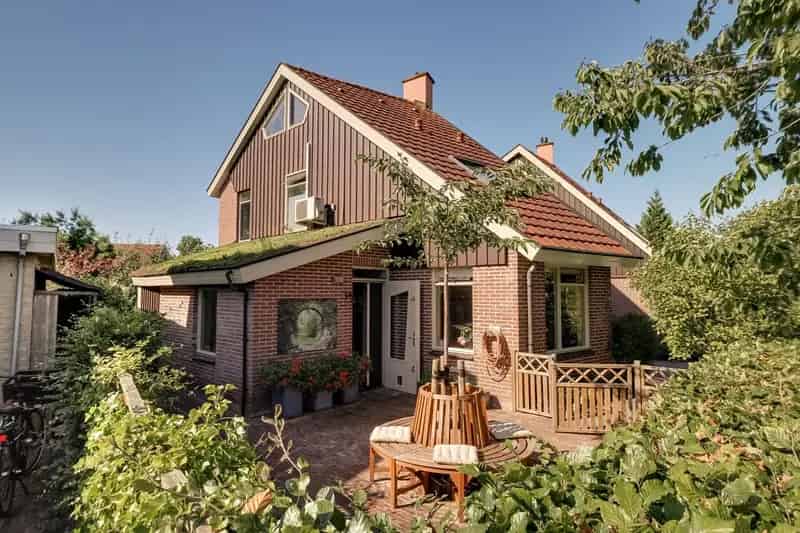 Huis te koop: De Goedemeent 5 1447 PT Purmerend | Funda