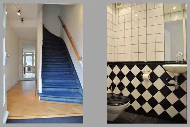 Hoekwoning Lisse 5 Kamers 264m2 te huur