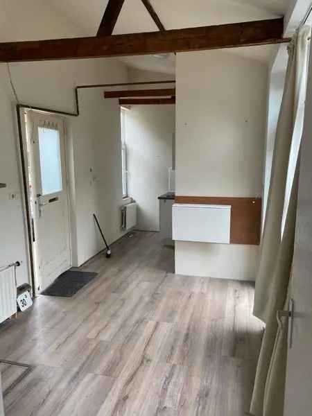 Appartement Te Huur in Tilburg, Noord-Brabant