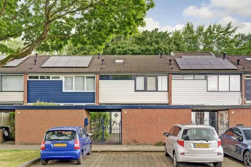 Huis te koop Duiven 3-4 slaapkamers ruim perceel