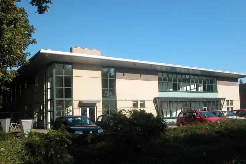 Kantoorruimte te huur Valkenswaard 176m²