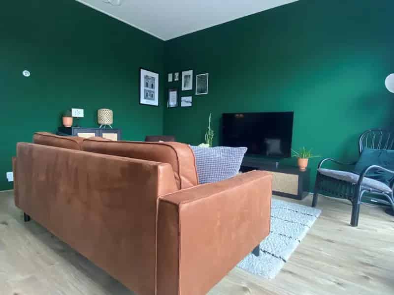 Appartement te huur Kerklaan Groningen
