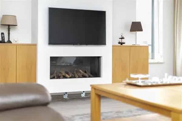 2-1 Kap Woning Hegdambroek: Gezinnen Welkom