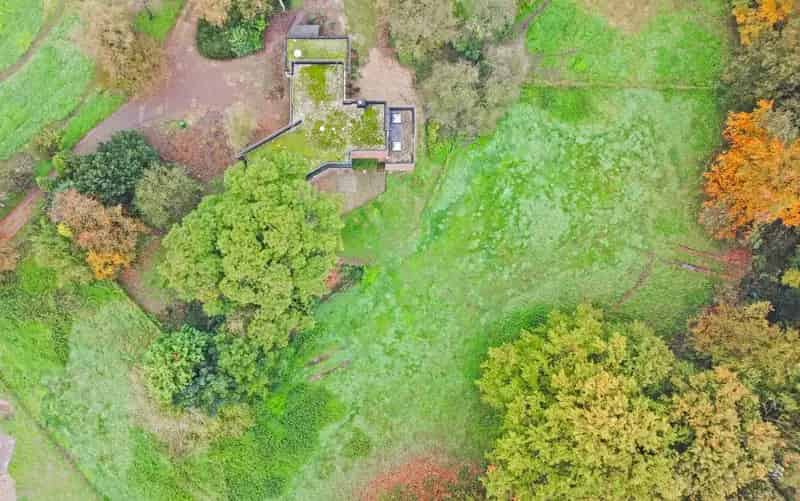 Vrijstaande woning Weurt: Ruimte, rust en uitbreidingsmogelijkheden