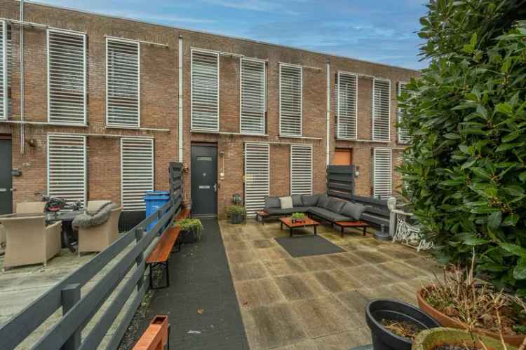 Huis te koop: Drakenstein 23-F 3085 NM Rotterdam 