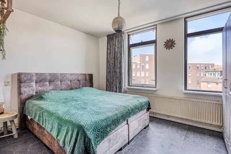 Huis Te Koop , 98, Jan Bronnerstraat, Den Haag, Zuid-Holland