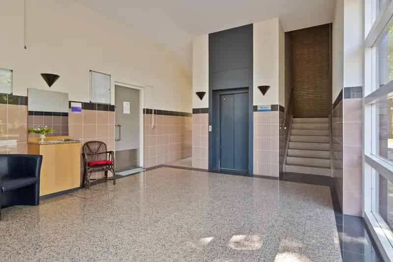 4 Kamerappartement Breda Hoge Vught  Geheel gerenoveerd