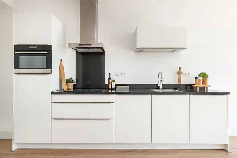 Compact Tweekamerappartement met Balkon nabij Bogaard Stadscentrum