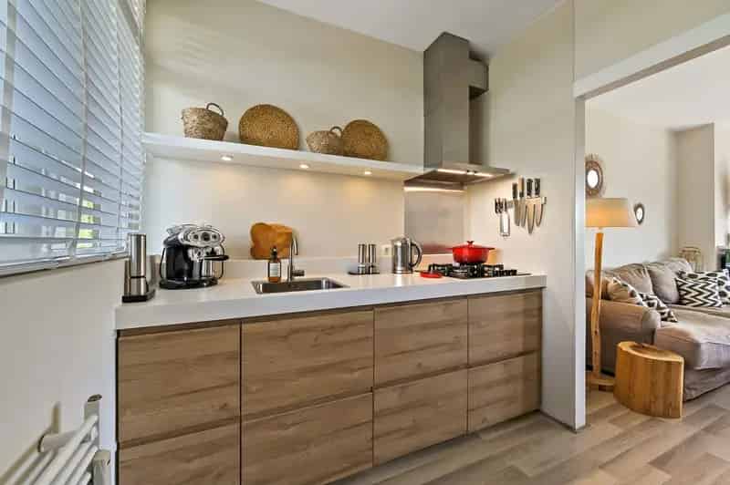 Appartement te koop Vogelwijk Den Haag 51m²