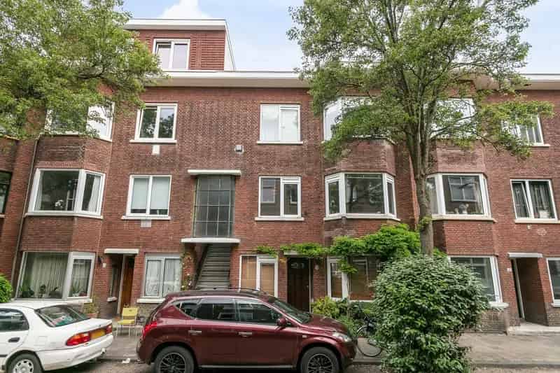 Appartement te koop Den Haag Ahornstraat