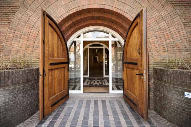 Kantoorruimte Hilversum Tesselschadelaan 107m2