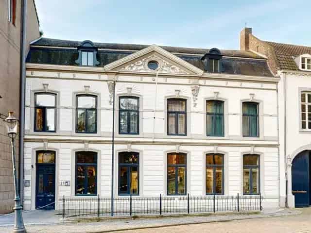 Studio Maastricht Vrijthof Centrum
