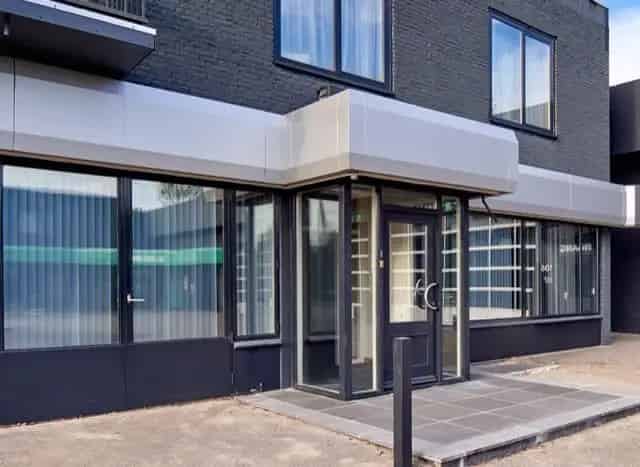 Bedrijfshal te Huur Helmond Hortsedijk