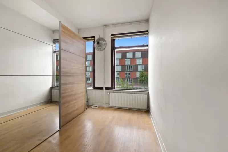 Appartement 89m2 4 slaapkamers Rijswijk Den Haag