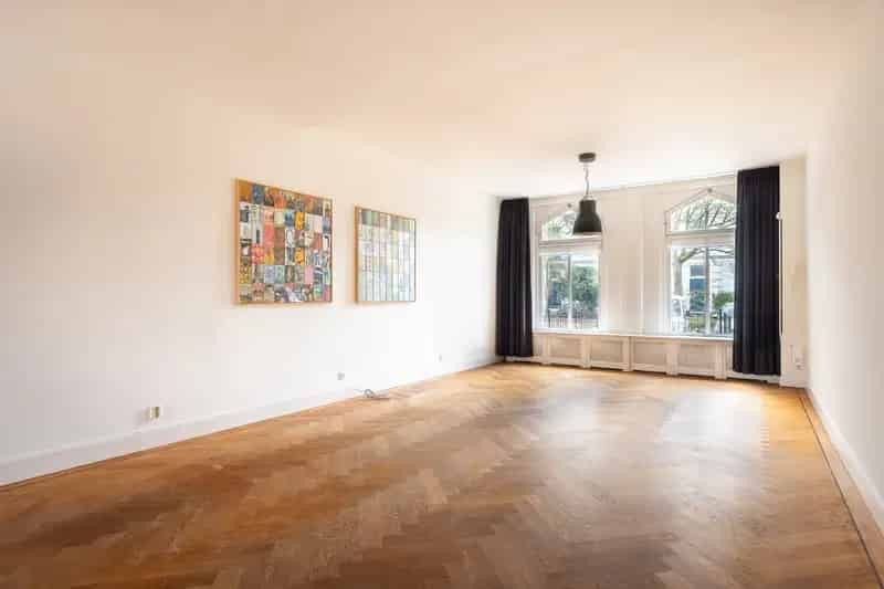 Herenhuis Arnhem: Luxe Gezinswoning of Kantoor Aan Huis