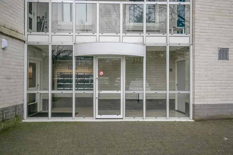 Park Seminarie appartementen Driebergen: Ruim 2-kamer appartementen nabij bos en centrum