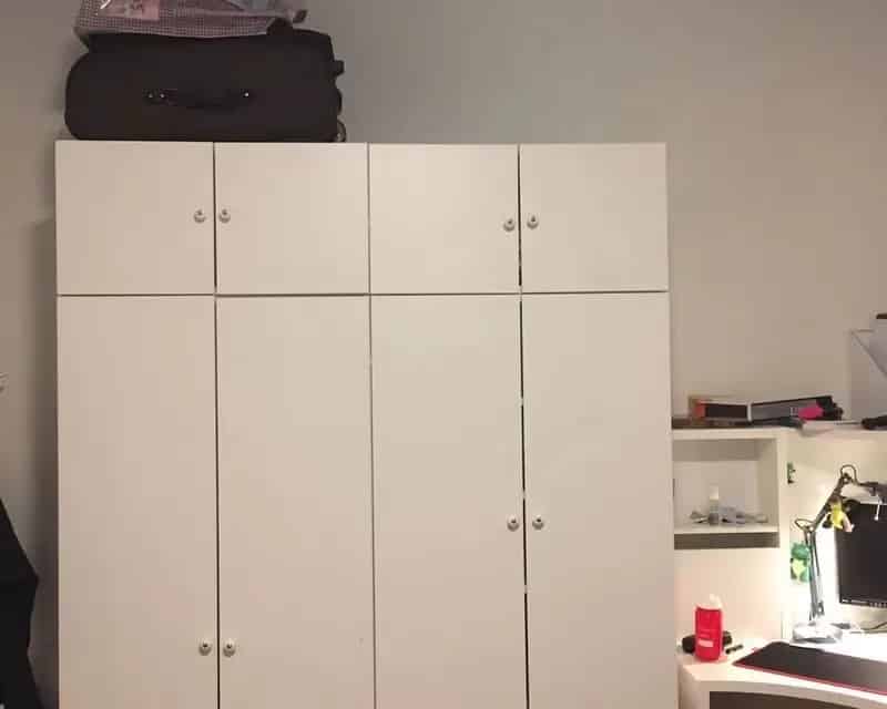Gemeubileerde Kamer Nabij Haagse Hogeschool
