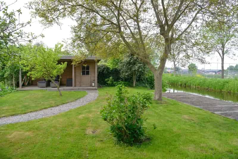 Woonark te koop De Hoef: Luxe, duurzaam en levensloopbestendig