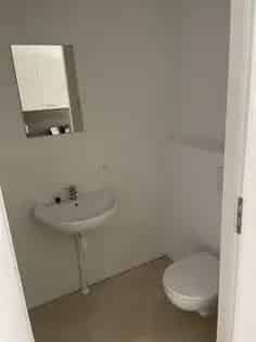 2 Kamer Huis 36m2 Rhenen Starter Student Studio