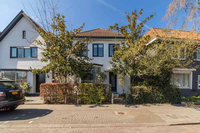 Vrijstaande woning 3 slaapkamers Wormerveer