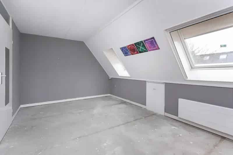 Ruime Tussenwoning Batau-Noord 3 Slaapkamers Tuin Zonnepanelen