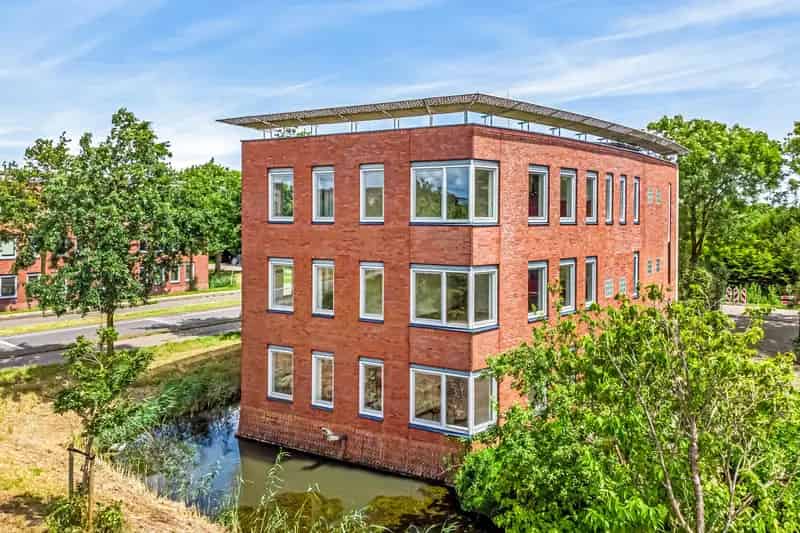 Luxe Penthouse Amsterdam: Turnkey Appartement met Parkeerplaats