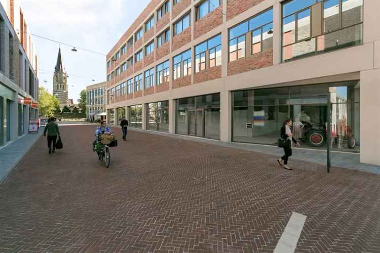 Kantoor Sittard | Zoek kantoren te huur: Ligne 1 6131 MT Sittard [funda in business]