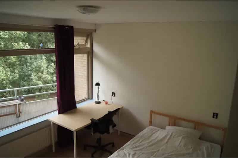 Gemeubileerd Appartement nabij Stadhuis Amstelveen en A9