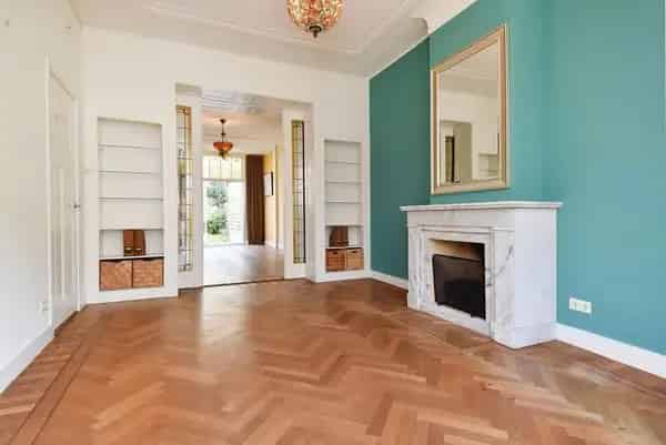 6 Slaapkamers 2 Badkamers Familiewoning Bomenbuurt Den Haag