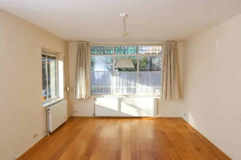 3 Kamer Appartement Hilversum Boomberg Te Koop