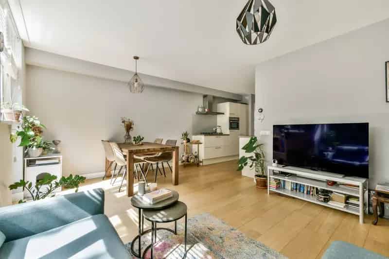 Appartement te koop: Pieter Nieuwlandstraat 60 1093 XV Amsterdam | Funda