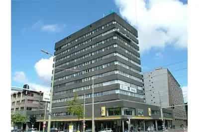 4 Kamer Appartement Den Haag Centrum