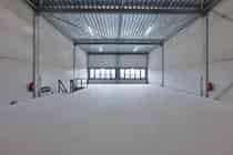370 m2 Bedrijfsruimte te Huur Nijkerk